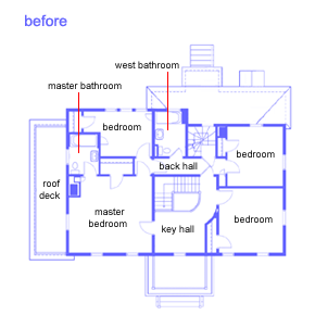 Winchester 2nd Floor 