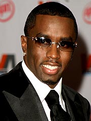 Diddy Says He Loves Being a Young Dad - Sean \P. Diddy\ Combs : People.com