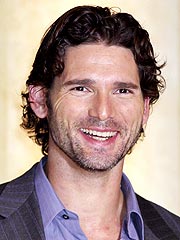 Eric Bana: Not the Next James Bond - James Bond, Eric Bana : People.com