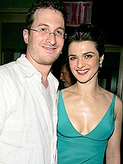 Rachel Weisz: I'm Pregnant - Pregnancy, Rachel Weisz : People.com