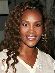 Vivica A. Fox Arrested on DUI Charge in L.A. - Vivica A. Fox : People.com