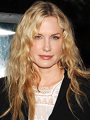 Daryl Hannah Speaks from Jail Cell - Daryl Hannah : People.com