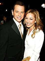 Two and a Half Men's Jon Cryer Gets Married - Weddings, Jon Cryer ...