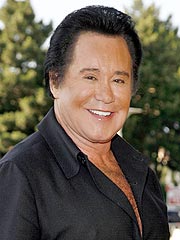 Wayne Newton Poised to Dance with the Stars - Dancing With the Stars ...