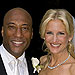 Talk Show Host Byron Allen Marries TV Producer - Weddings, Byron Allen ...