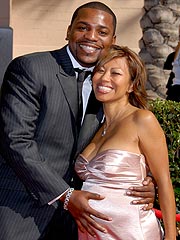 Mekhi Phifer Welcomes a Son - Babies, Mekhi Phifer : People.com