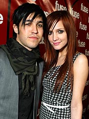 Ashlee Simpson & Pete Wentz Get Engaged - Couples, Ashlee Simpson, Pete ...