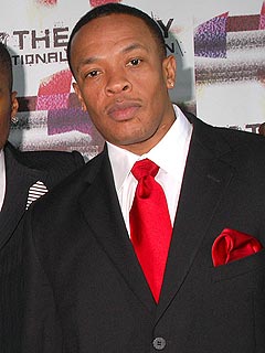 Friends Remember Dr. Dre's Son - Dr. Dre : People.com