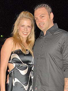 Jodie Sweetin Splits with Husband - Breakups, Jodie Sweetin : People.com