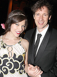 Milla Jovovich Exchanges Vows at Sunset - Weddings, Milla Jovovich ...