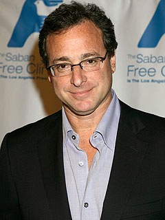 Bob Saget Pictures 