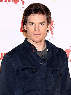 Dexter's Michael C. Hall Has Cancer - Health, Dexter, Michael C. Hall ...