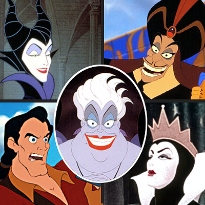 Which Hollywood A-Listers Could Pull Off Disney Villains? - Walt Disney ...