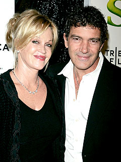 Antonio Banderas: Passion Keeps My Marriage to Melanie Alive - Couples ...