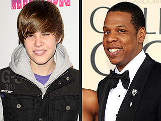 Jay-Z and Justin Bieber Up for BET Awards - BET Awards, Music News, Jay ...