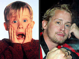 Happy Birthday! Macaulay Culkin Turns 30 - Macaulay Culkin : People.com