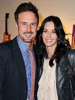 Courteney Cox and David Arquette Plan to Take Coco Trick-or-Treating ...