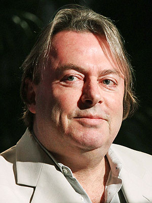 Christopher Hitchens Dies of Esophageal Cancer : People.com