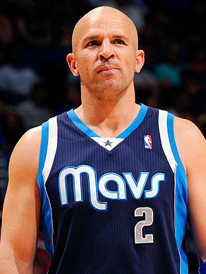 Jason Kidd DUI in Hamptons : People.com