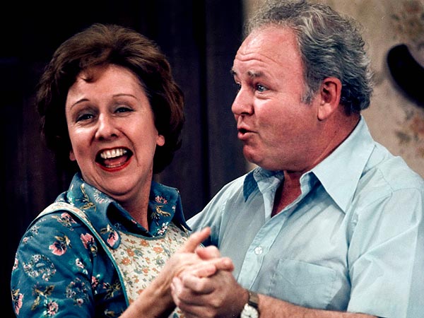 Jean Stapleton (a/k/a Edith Bunker) dies at the age of 90 | PurseForum