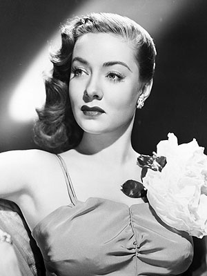 Audrey Totter, Lady in the Lake Actress, Dies at 95 - Death, Audrey ...