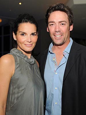 Angie Harmon and Jason Sehorn Split After 13 Years | Lipstick Alley