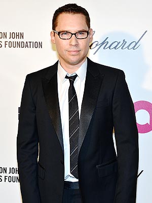 Bryan Singer jack the giant slayer