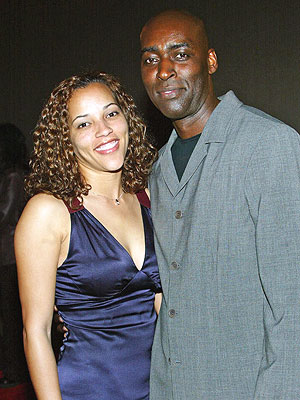 Michael Jace, Actor on The Shield, Charged in Shooting Death of His ...