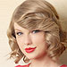 Taylor Swift READ Campaign: Poster from American Library Association ...