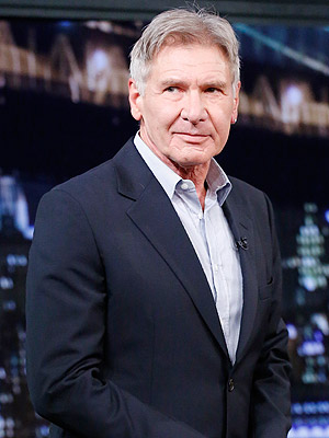 Why does harrison ford hate star wars #6