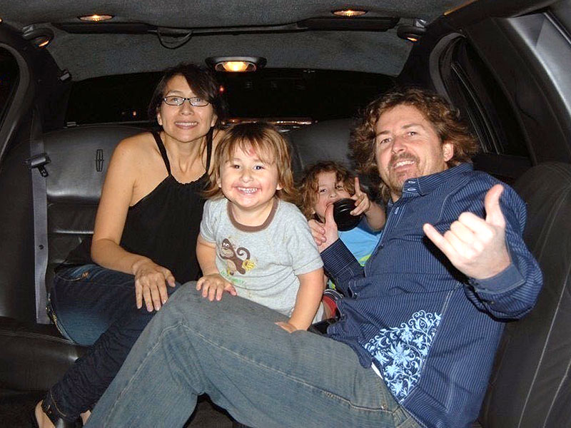 McStay Family: Bodies of Missing Found but Questions Remain : People ...