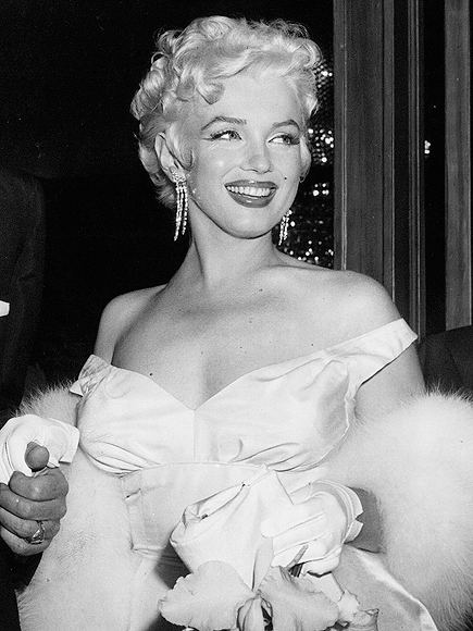 Marilyn Monroe's Love Letters with Joe DiMaggio, Arthur Miller Sell for ...