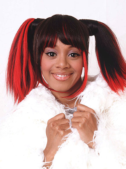 Lisa 'Left Eye' Lopes: Celebrate the TLC Rapper's Birthday with Her ...