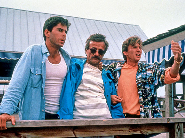 Weekend at Bernie's: See 11 Things You Never Knew About the '80s Comedy ...