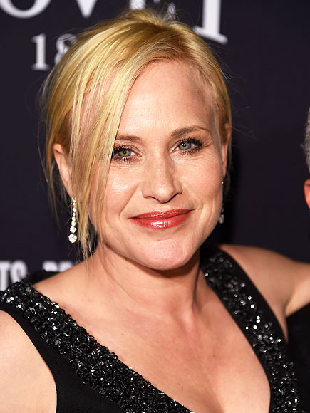 Next photo of Patricia Arquette