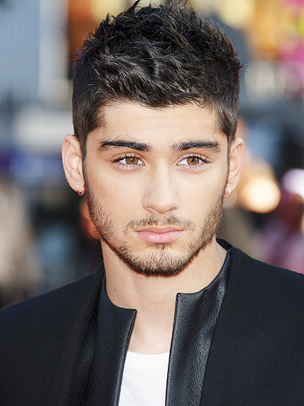 Those Around Zayn Malik 'Feel a Bit Misled' About His Departure from ...