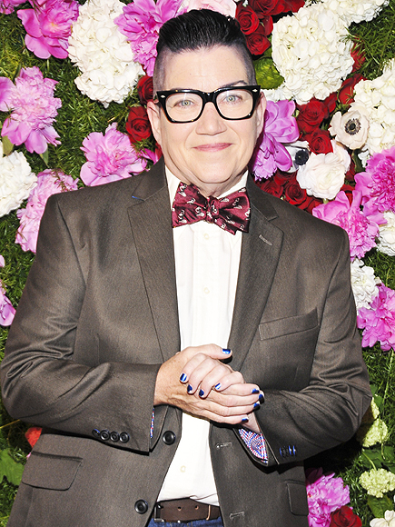 Next photo of Lea DeLaria