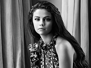 Selena Gomez Discusses Dating and Taking Charge of Her Life in ELLE ...