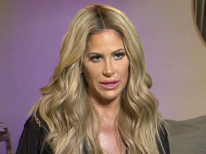 Dancing with the Stars: Kim Zolciak Will Have Heart Surgery : People.com