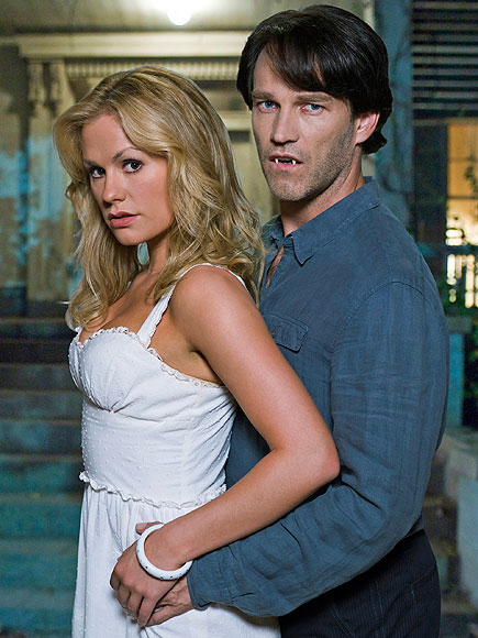Stephen Moyer Talks Falling in Love with Anna Paquin on True Blood ...