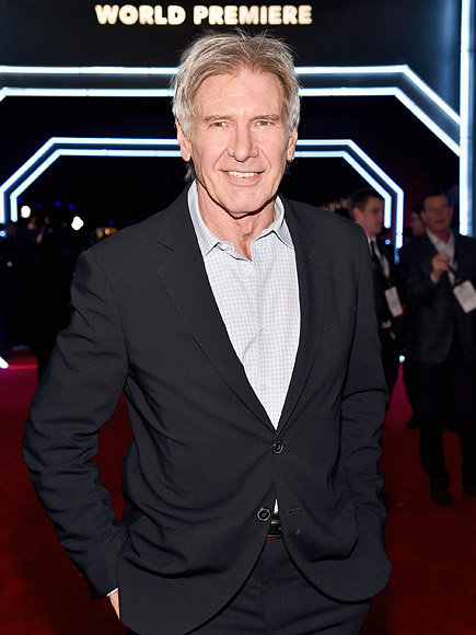 Harrison ford new haven #8