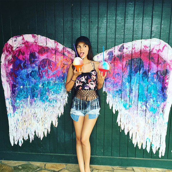 13.9m Followers, 104 Following, 2,050 Posts - See Instagram photos and  videos from Victoria Justice (@victoriajustice)