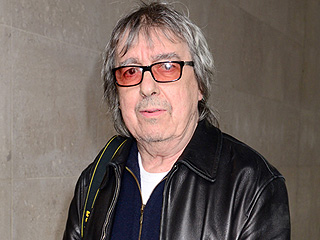 Bill Wyman Prostate Cancer: Rolling Stones' Guitarist Diagnosed ...
