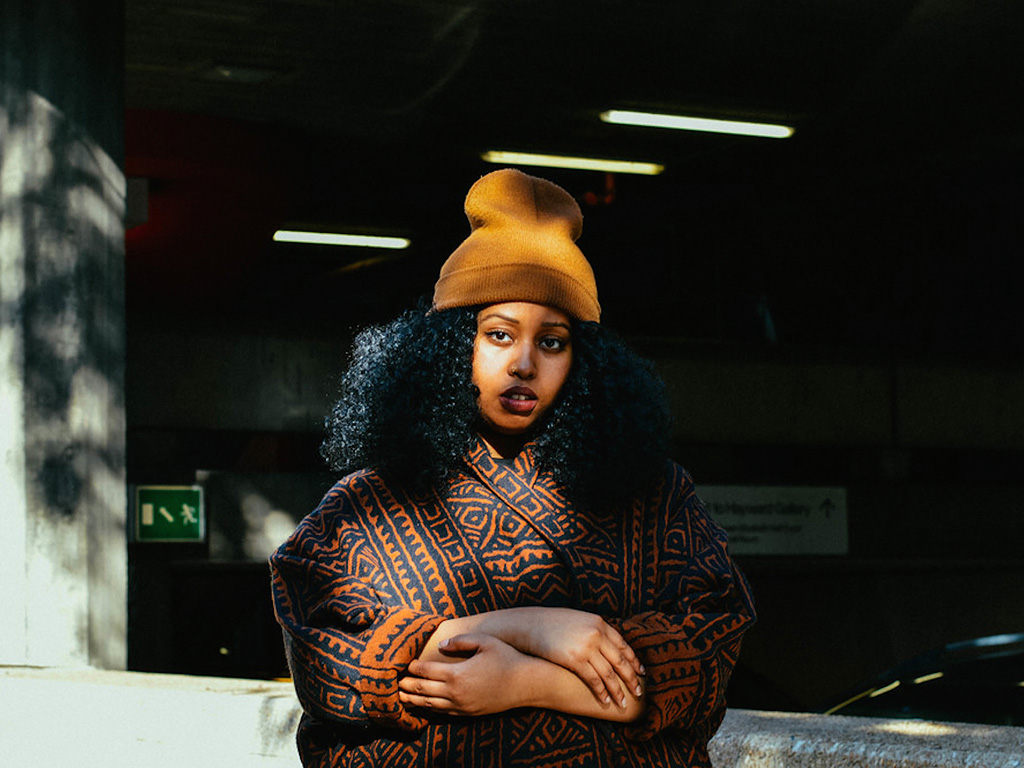 Who Is Warsan Shire? Meet the Poet Who Inspired Beyonce's Lemonade
