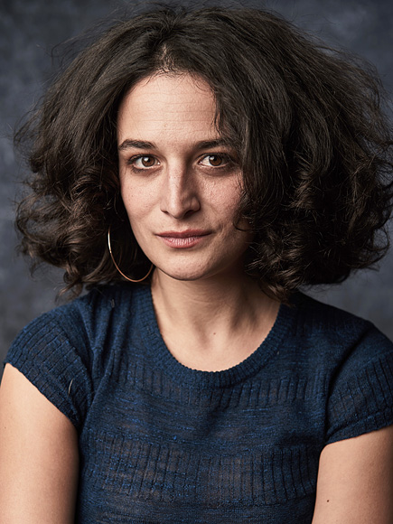 Jenny Slate and Husband Dean Fleischer-Camp Divorcing After Four Years ...