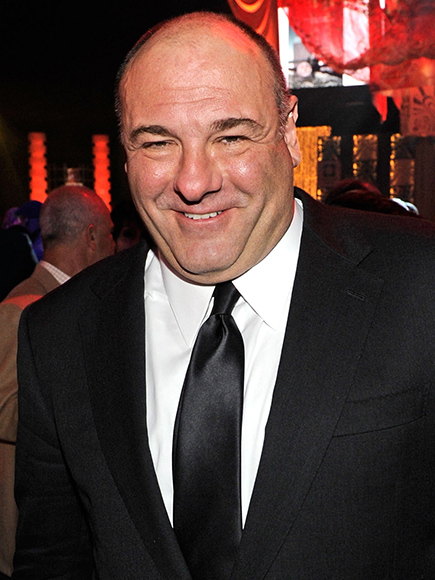 Paramedic Allegedly Stole James Gandolfini's Rolex While Treating Actor ...