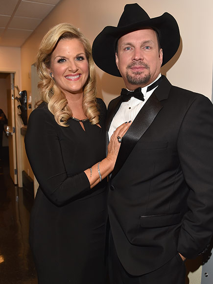 Garth Brooks Ex Wife Speaks Out About Their Marriage - Vrogue