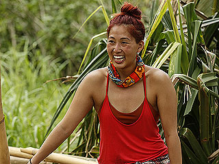 Survivor: Millennials vs. Gen X's Mari Takahashi Reveals the Medic Had ...