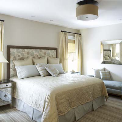 Master Bedroom | The Newton House: After | This Old House