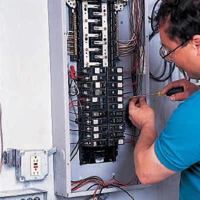 20. Know Which Breaker to Turn Off | 47 Skills You Need to ... household wiring chart 